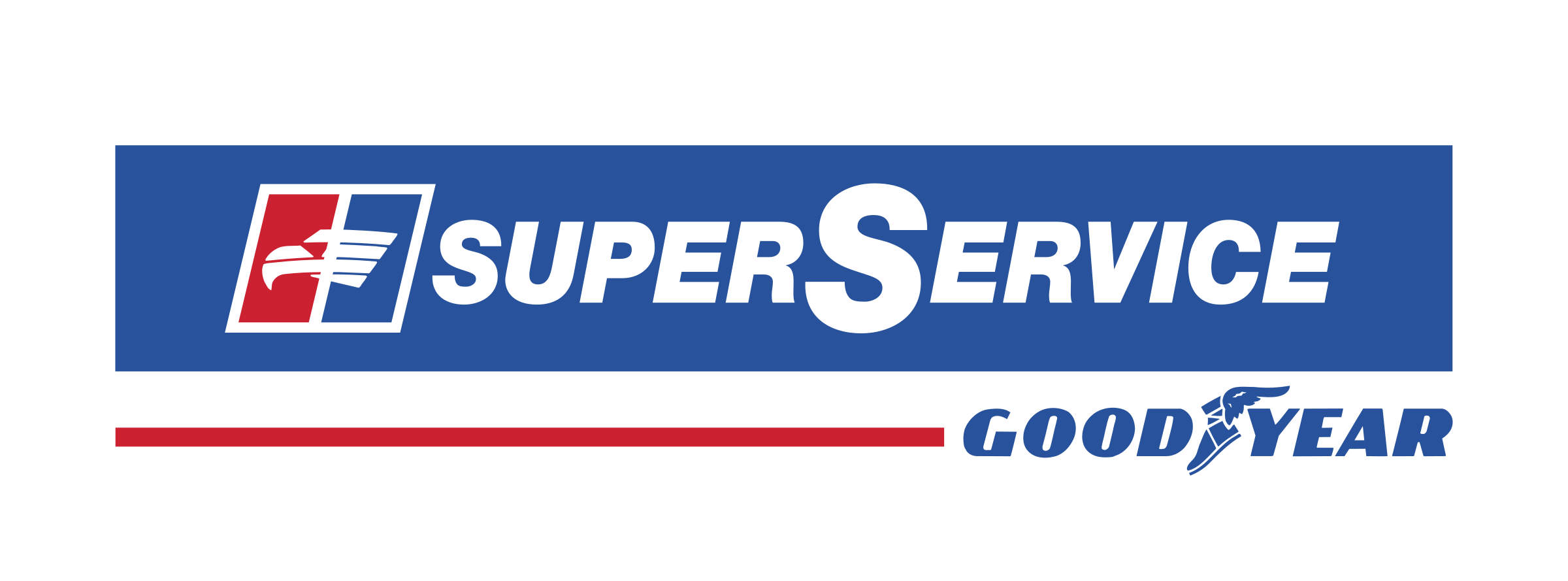 super service logo abelli gomme fornovo di taro